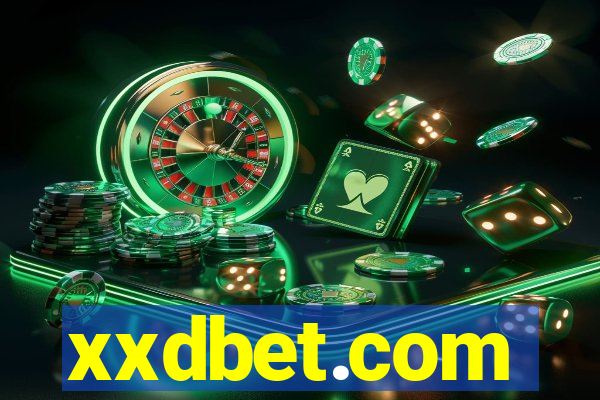 xxdbet.com