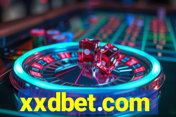 xxdbet.com