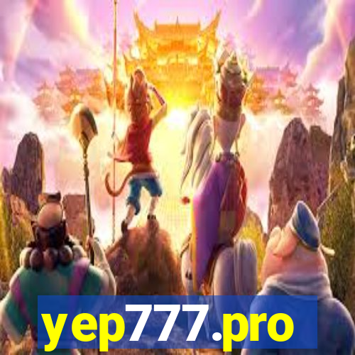 yep777.pro