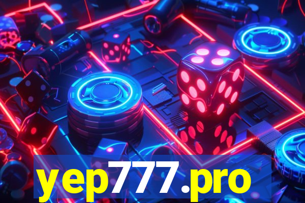 yep777.pro