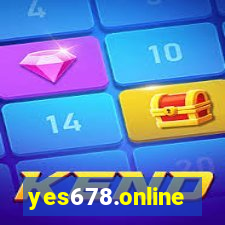 yes678.online