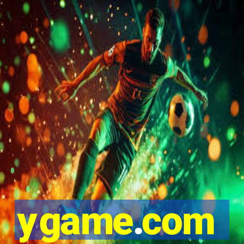 ygame.com