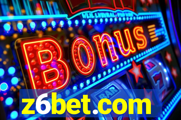 z6bet.com